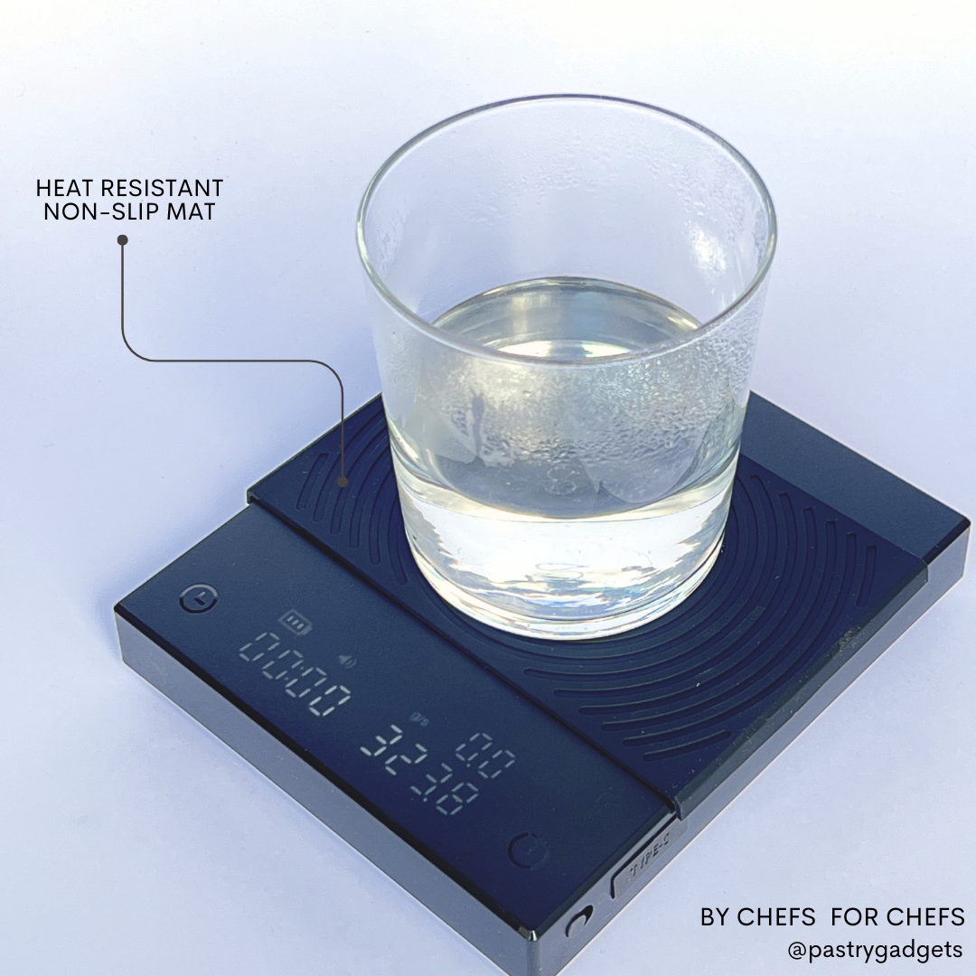 Digital Kitchen Scale