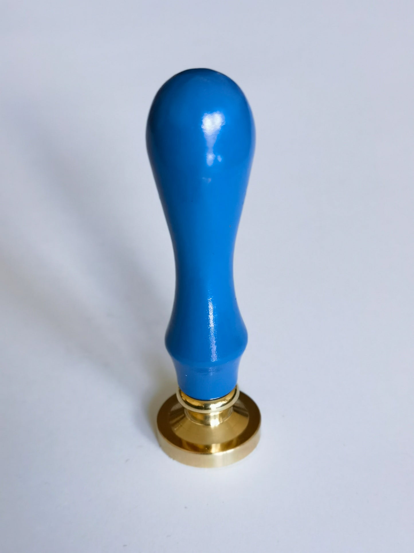 Stamp Handle for customized stamps