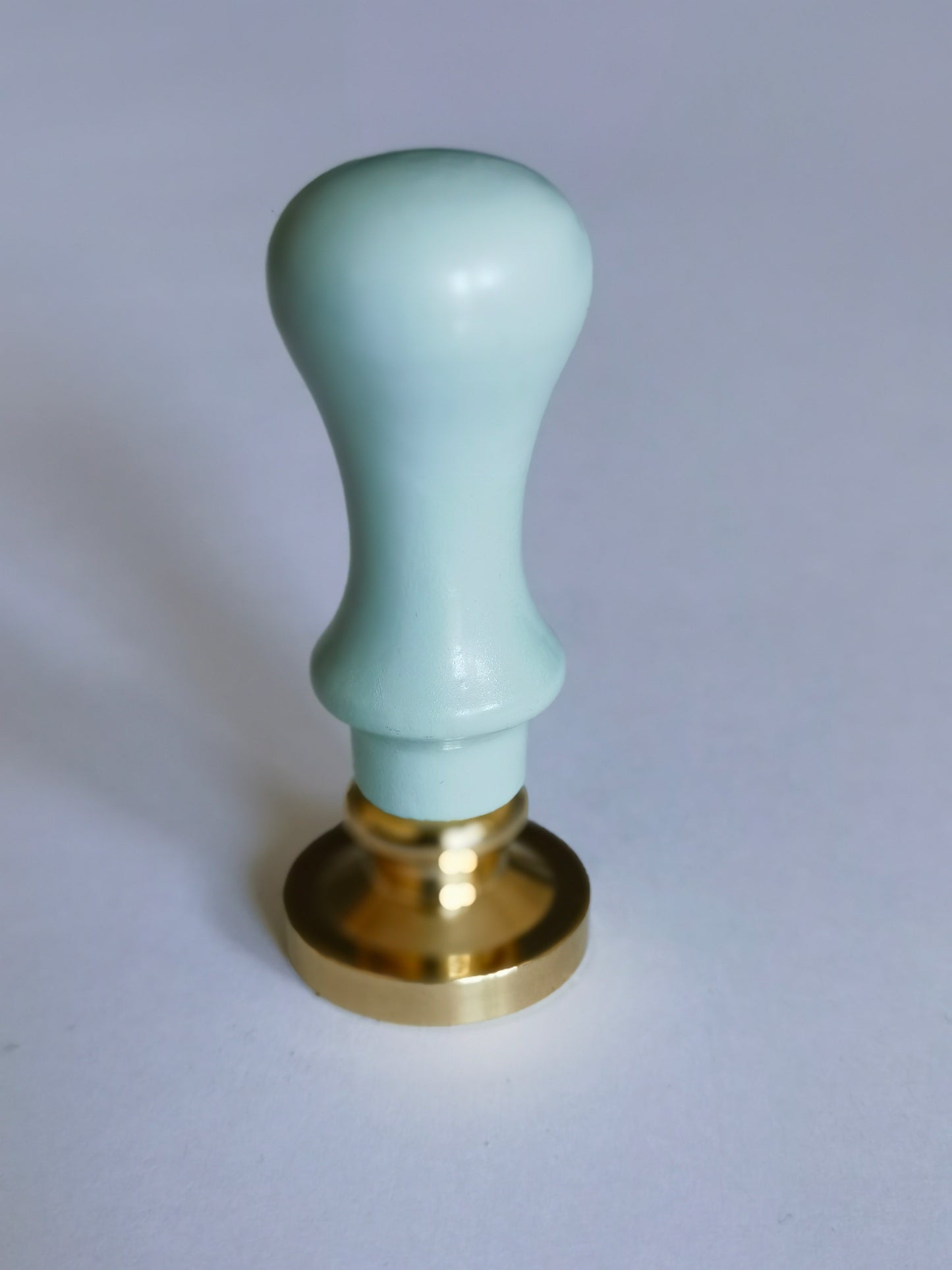 Stamp Handle for customized stamps