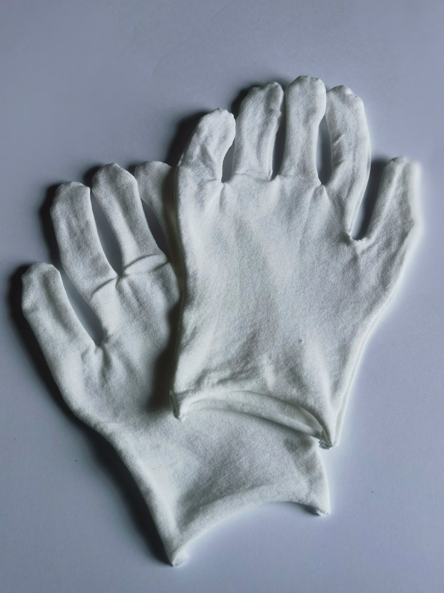 Cotton Gloves