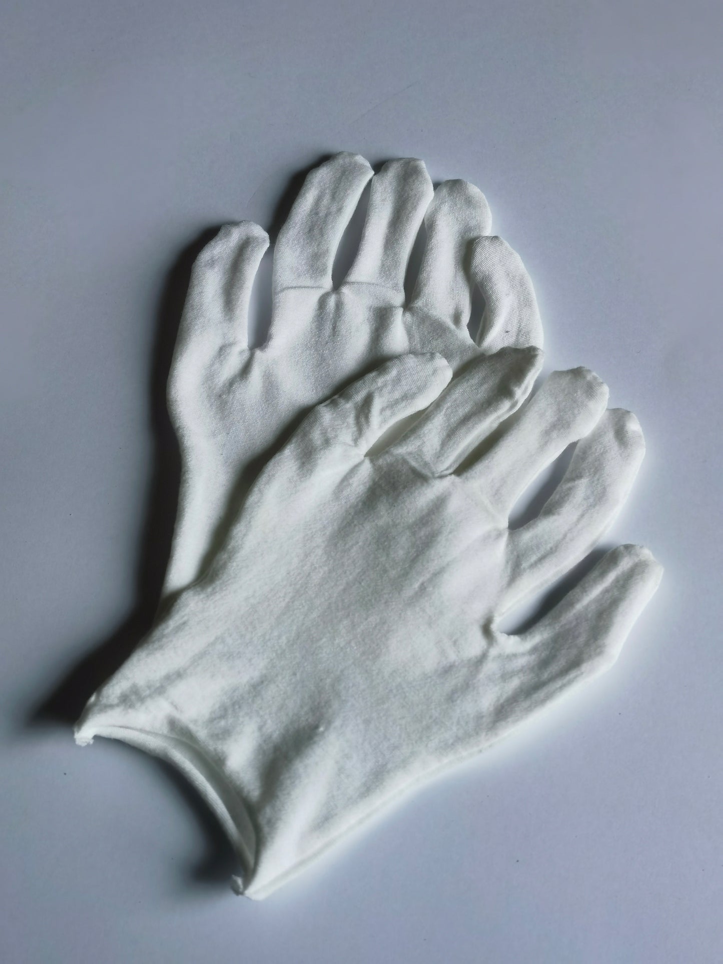 Cotton Gloves