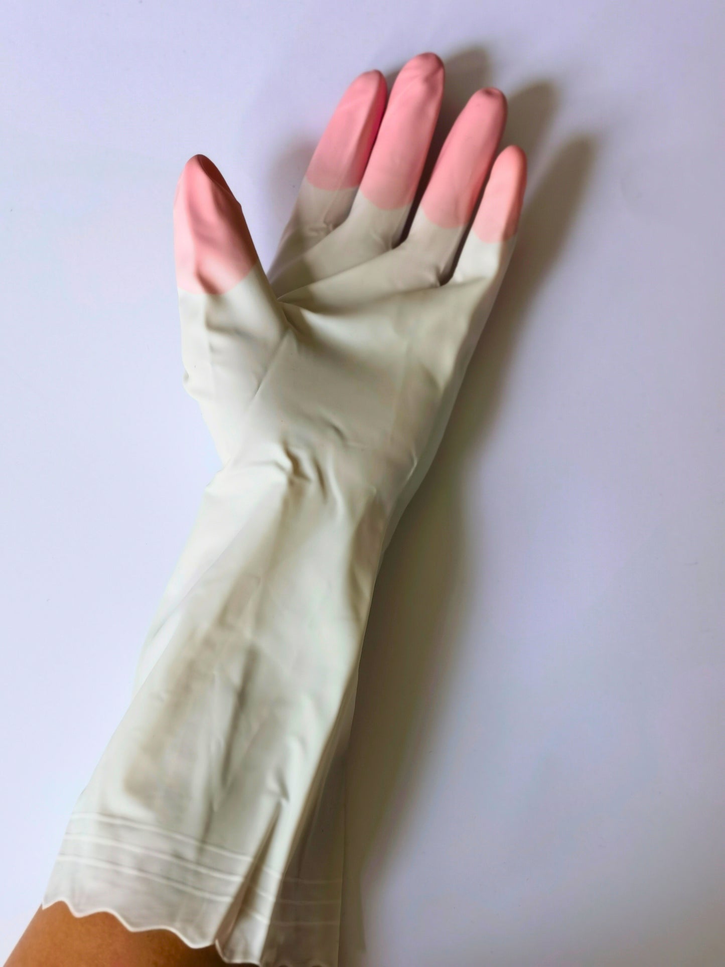 Protective Gloves for Sugar Work