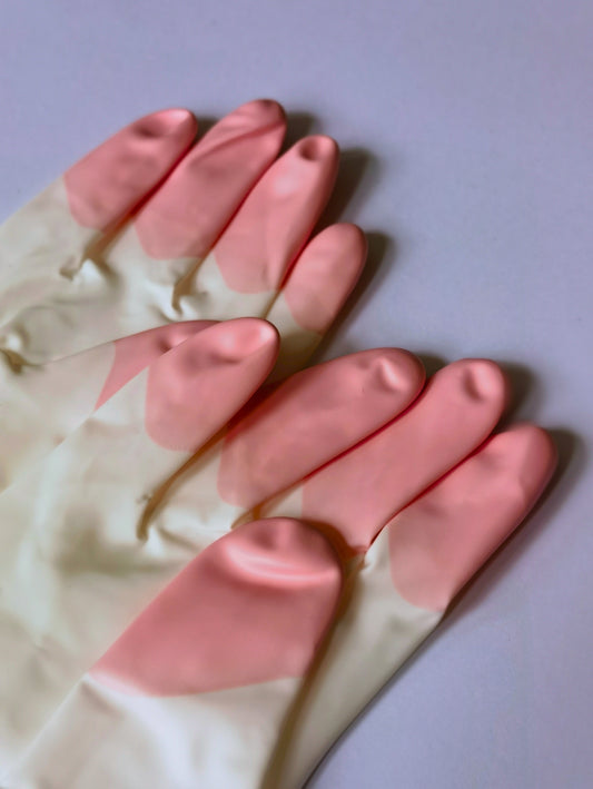 Protective Gloves for Sugar Work
