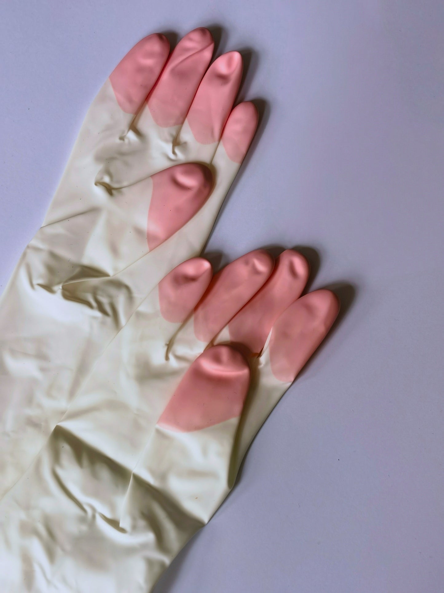 Protective Gloves for Sugar Work